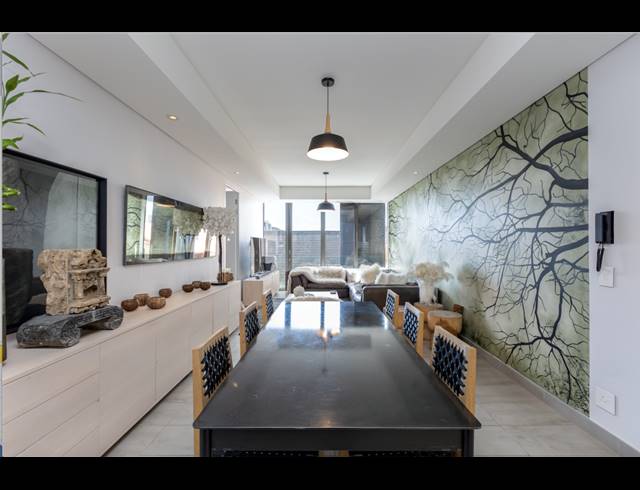 2 BEDROOM APARTMENT FOR SALE IN DE WATERKANT